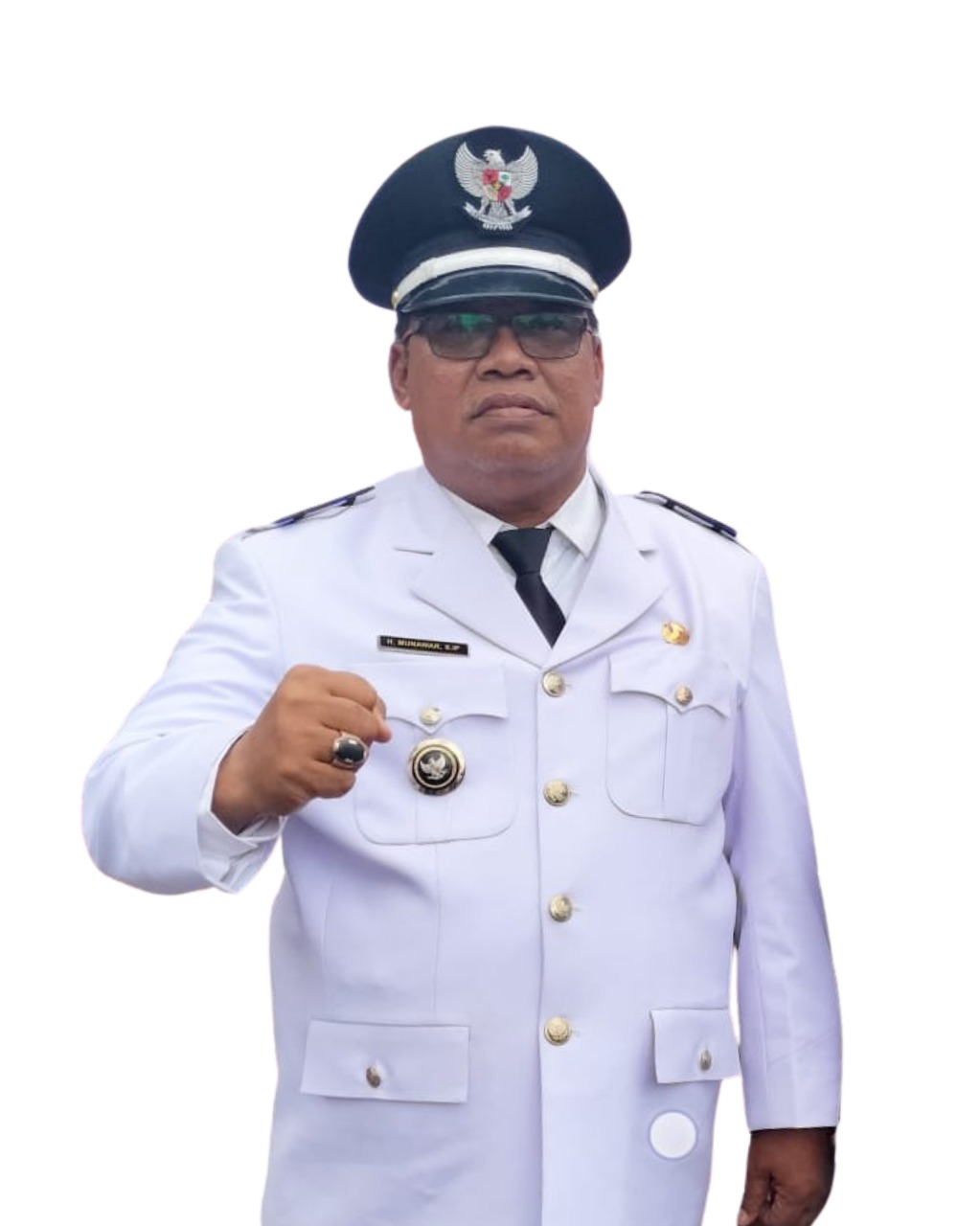Kepala Desa